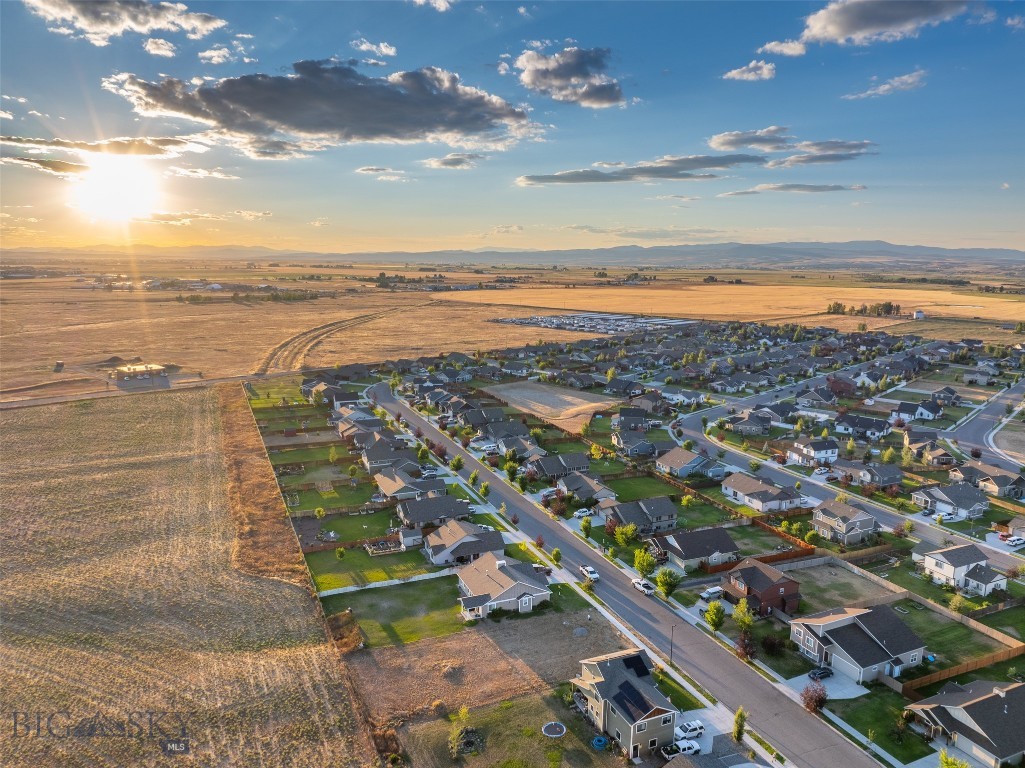 Belgrade MT 59714 - 2