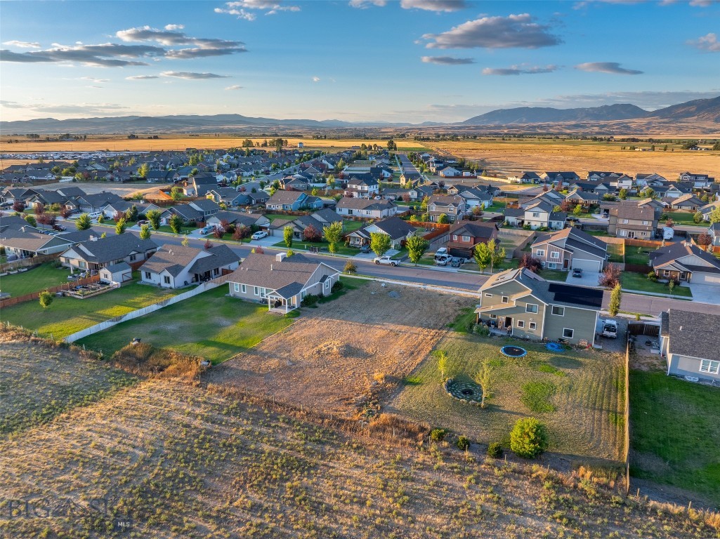 Belgrade MT 59714 - 3