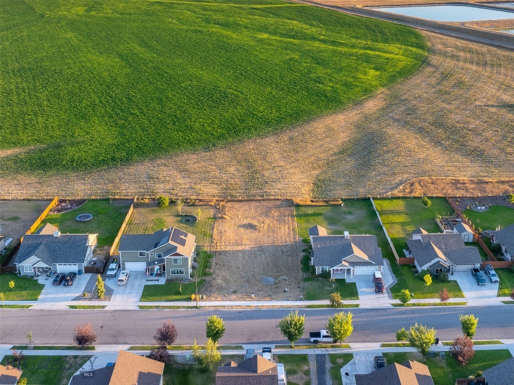 Belgrade MT 59714 - 4