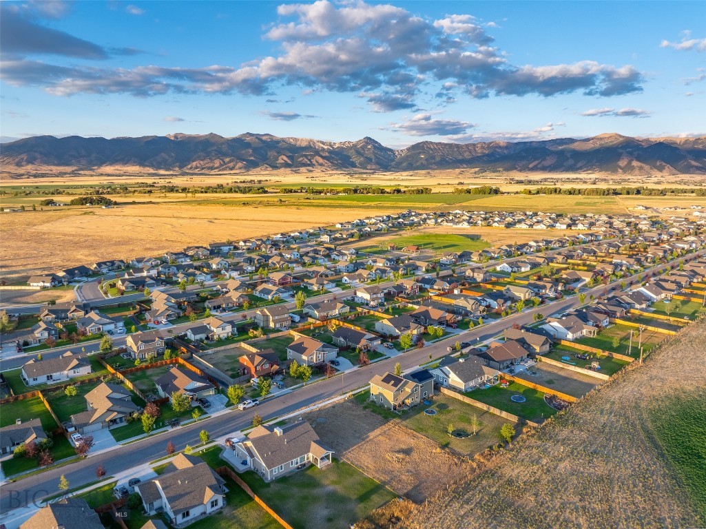 Belgrade MT 59714 - 5