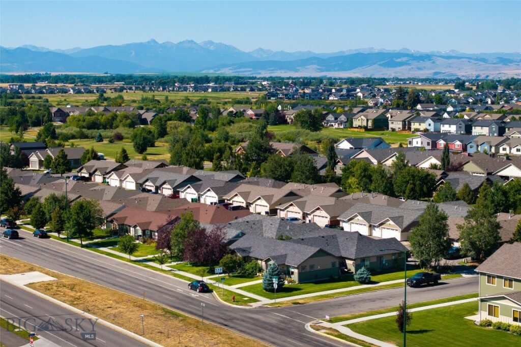 Bozeman MT 59715 - 16