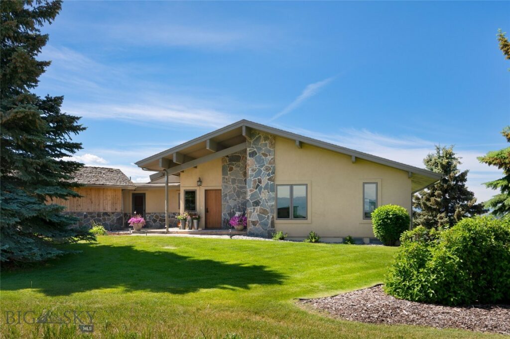 Bozeman MT 59718 - 1