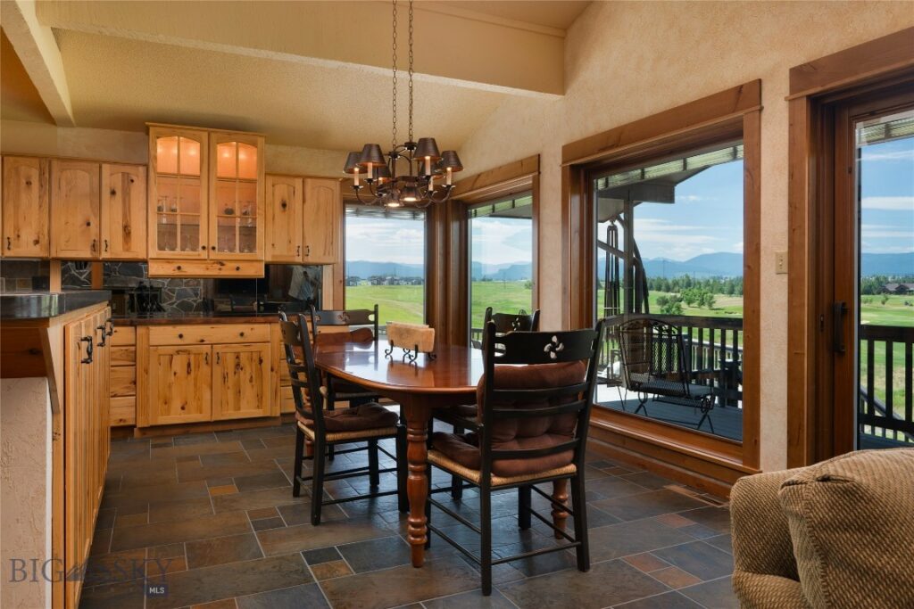 Bozeman MT 59718 - 6