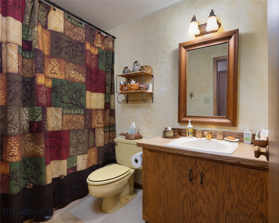 1520 Black Bull Trail