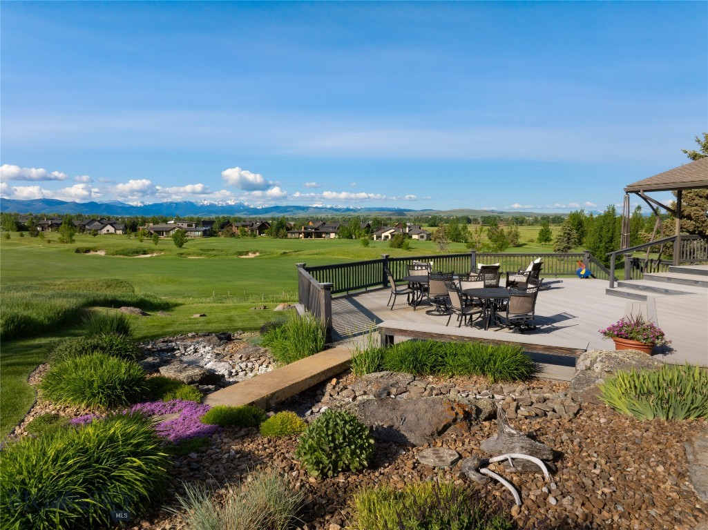 1520 Black Bull Trail