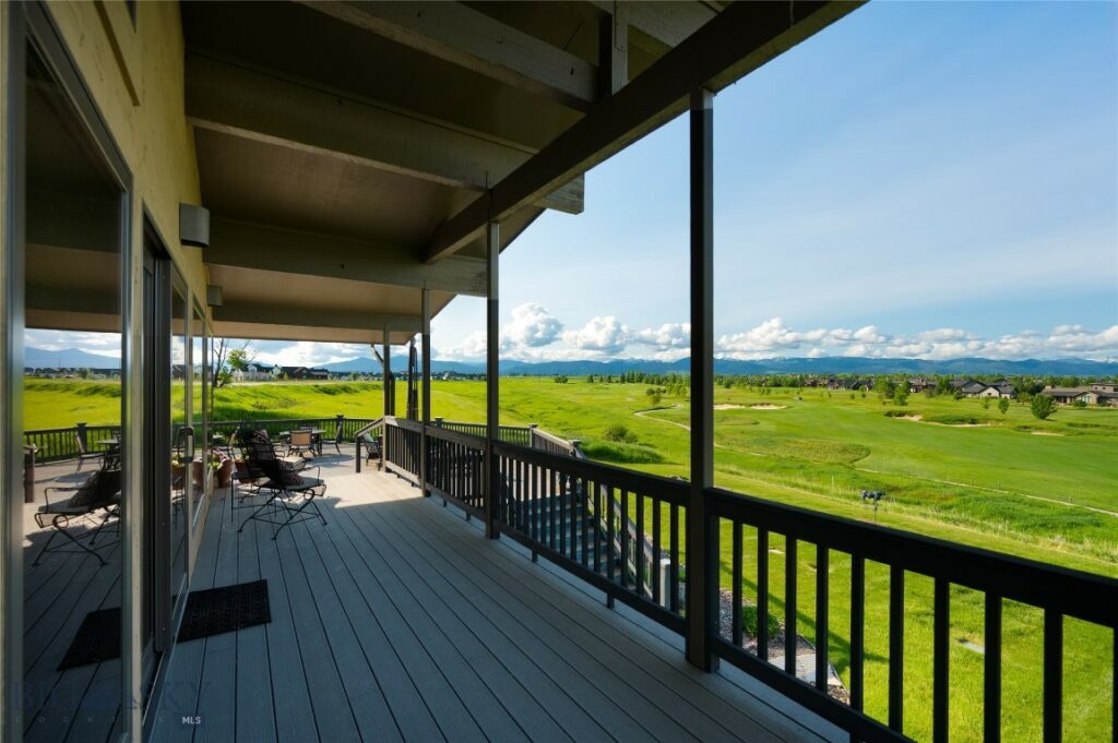1520 Black Bull Trail