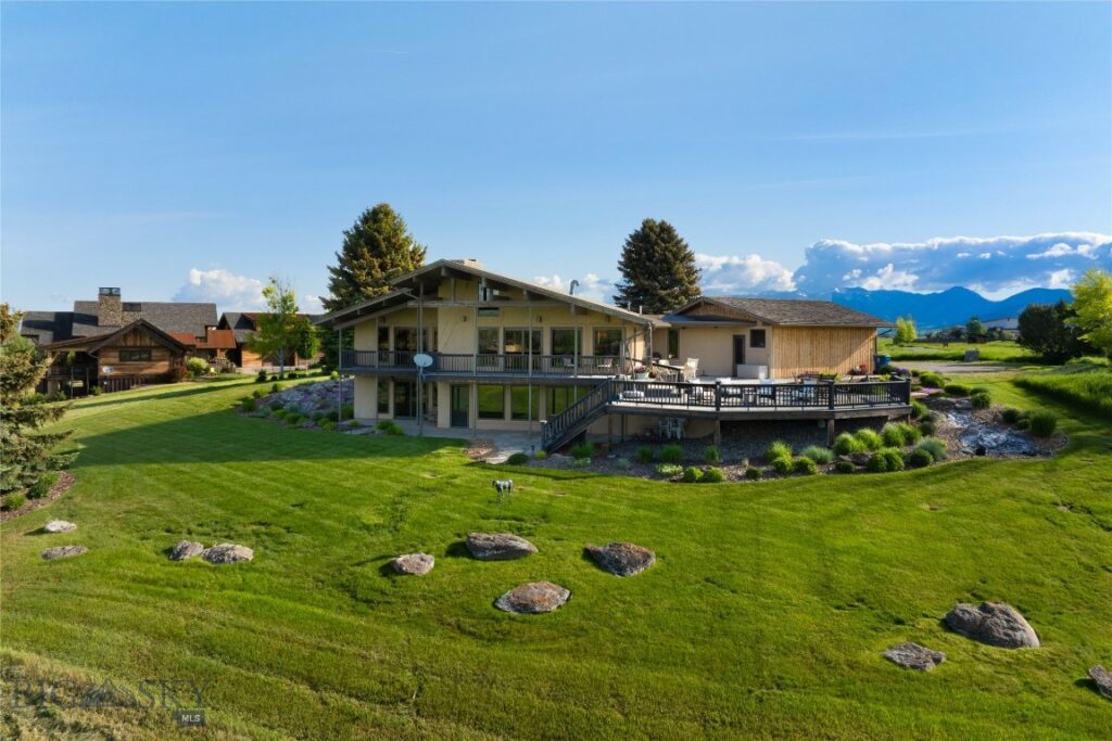 Bozeman MT 59718 - 18