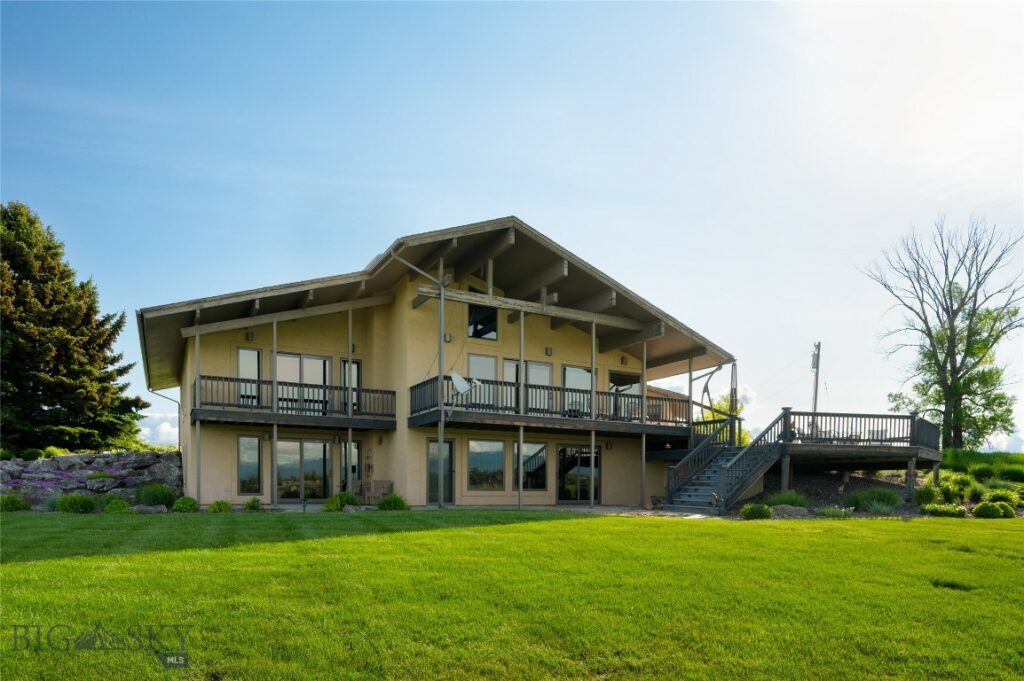1520 Black Bull Trail