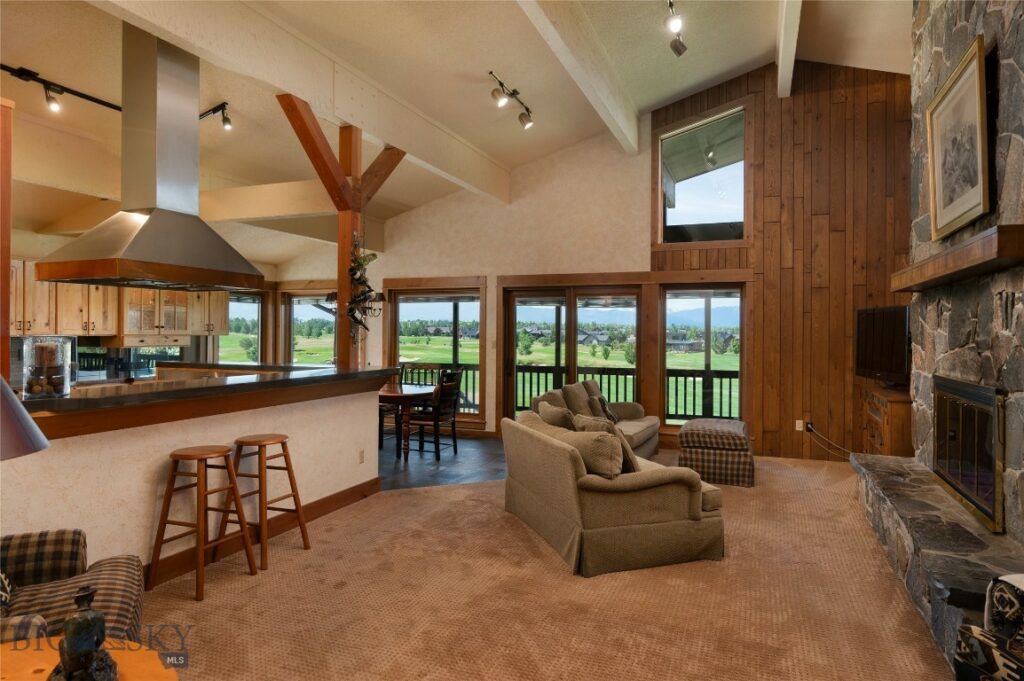 1520 Black Bull Trail