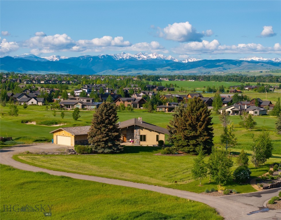 1520 Black Bull Trail