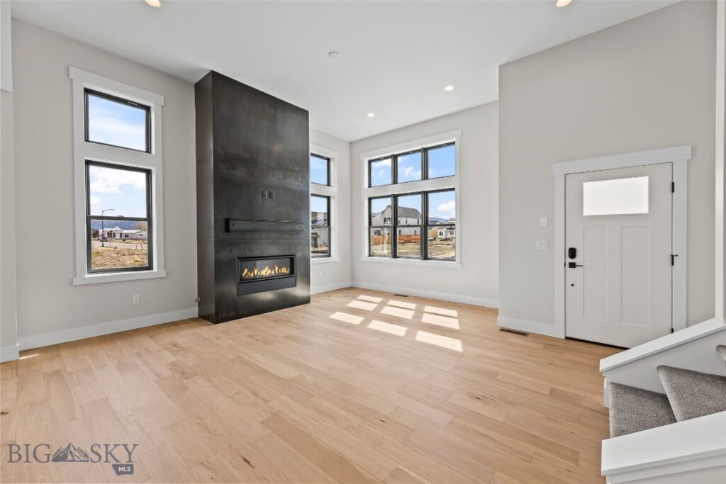 Bozeman MT 59715 - 1