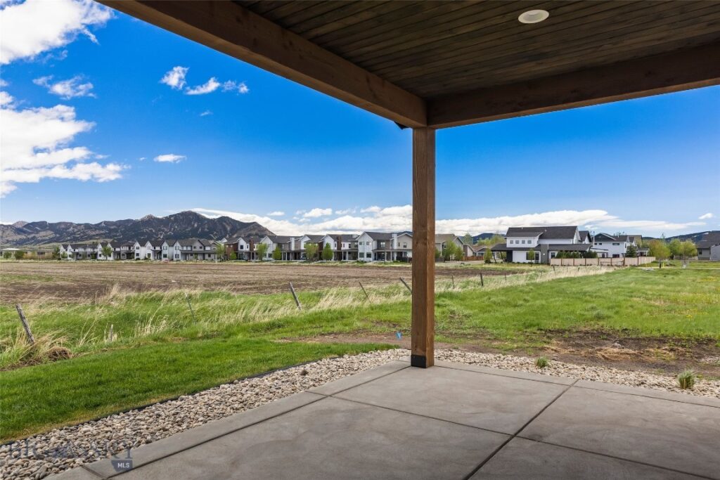 Bozeman MT 59715 - 15