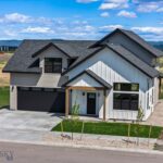 Bozeman MT 59715 - 16