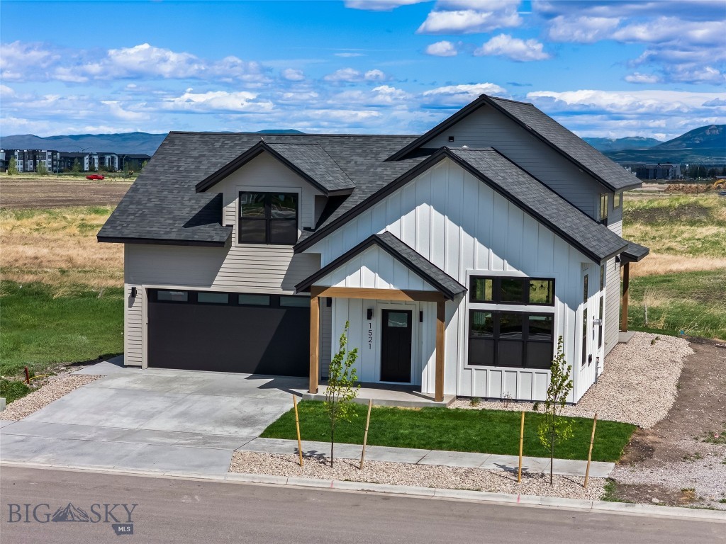 Bozeman MT 59715 - 16
