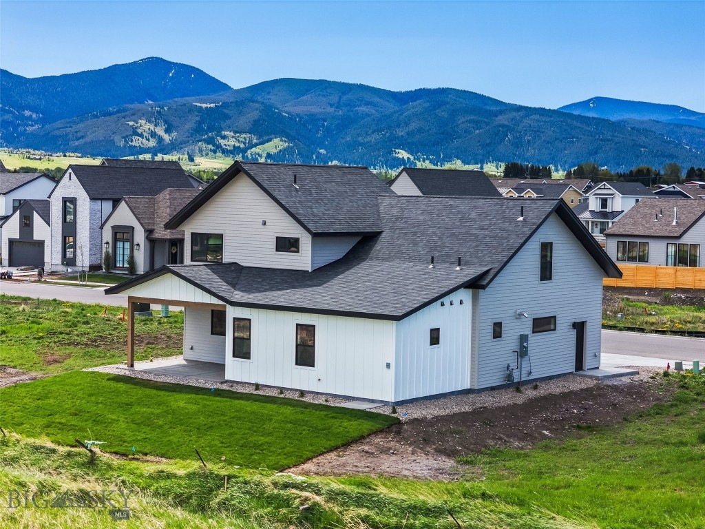 Bozeman MT 59715 - 17