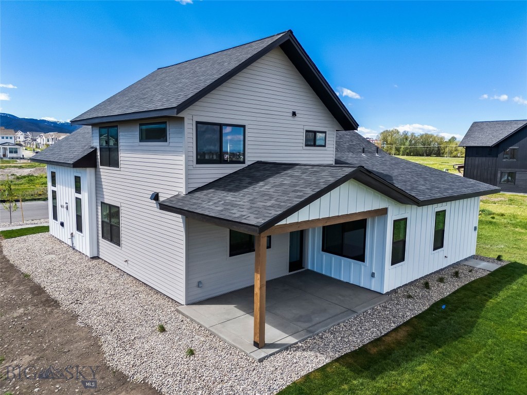 1521 Cambridge Drive