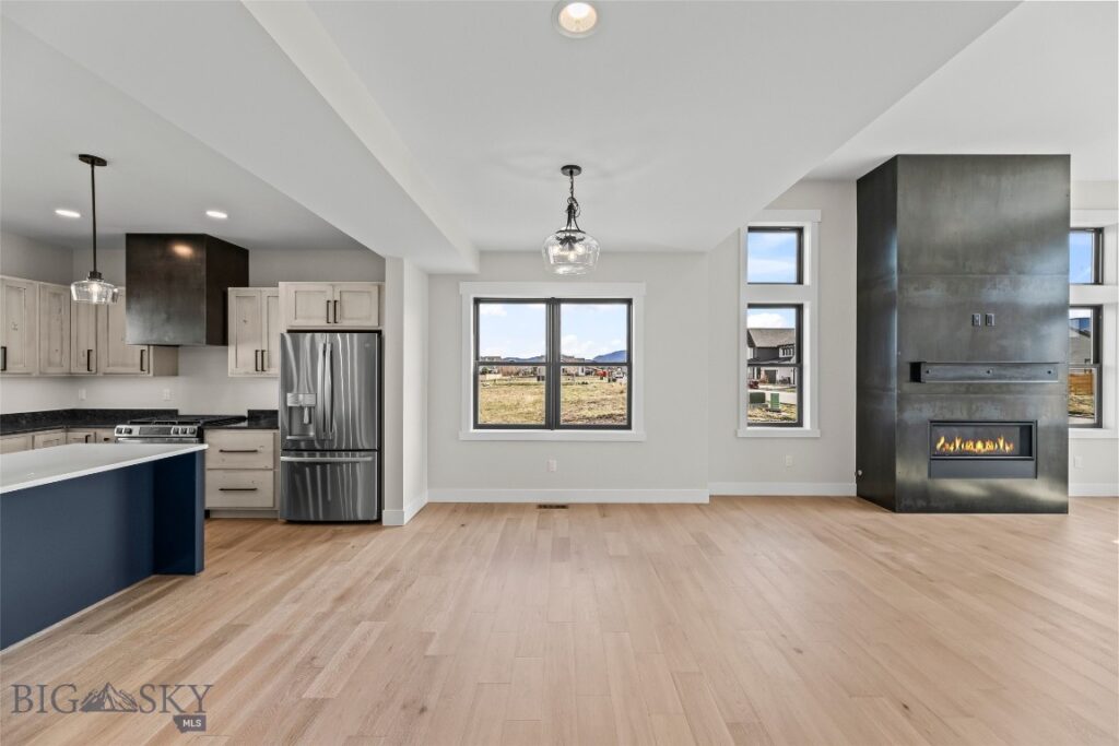 Bozeman MT 59715 - 3