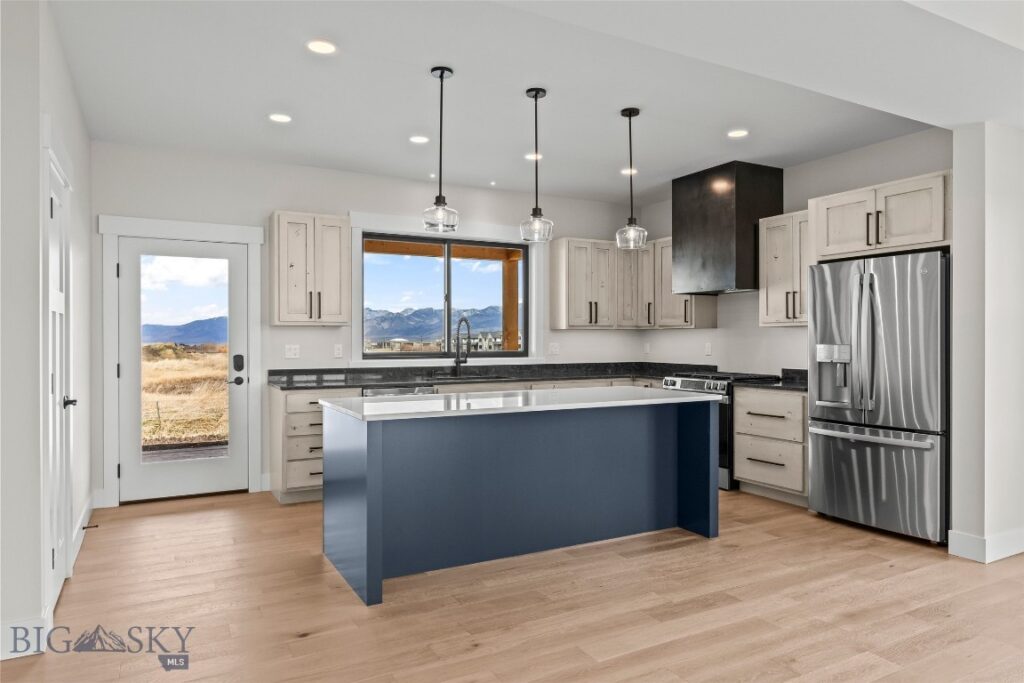 Bozeman MT 59715 - 4