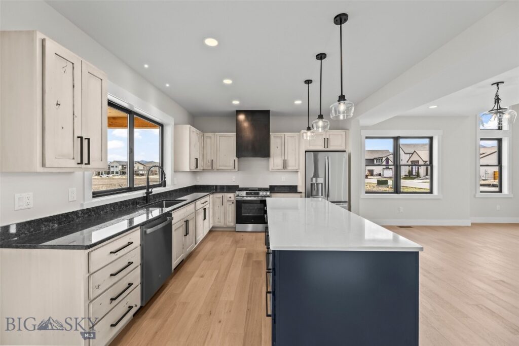 Bozeman MT 59715 - 5