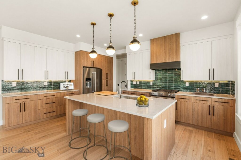 Bozeman MT 59715 - 6