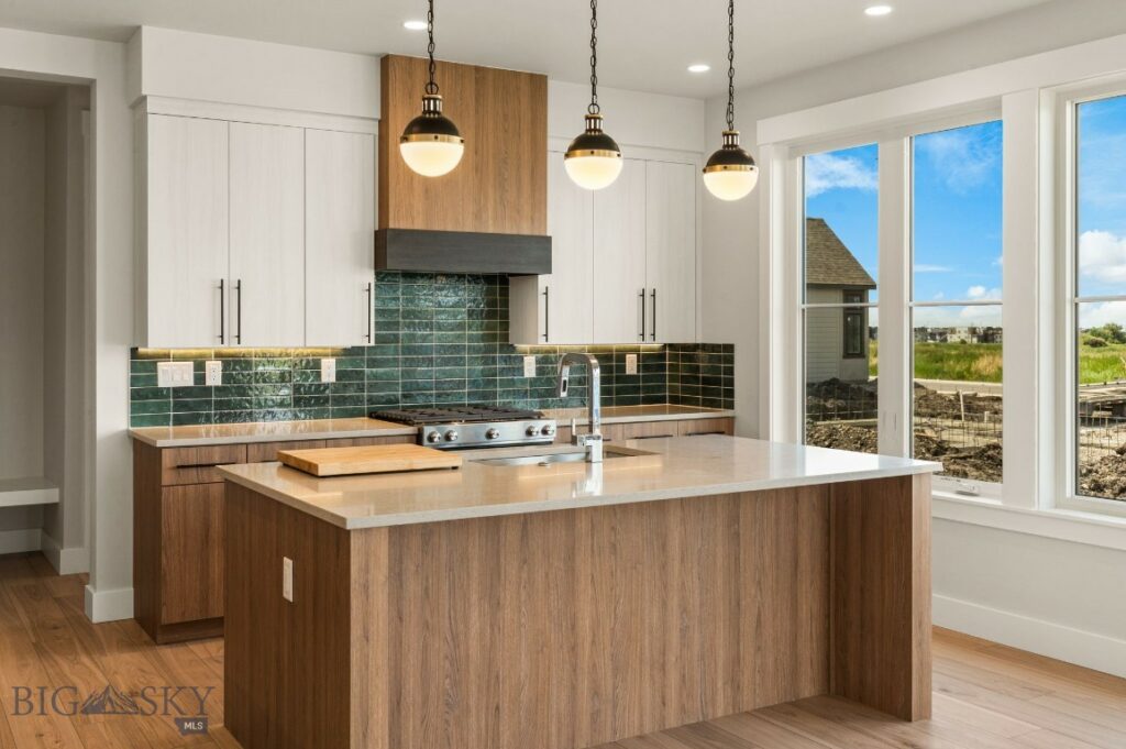 Bozeman MT 59715 - 7