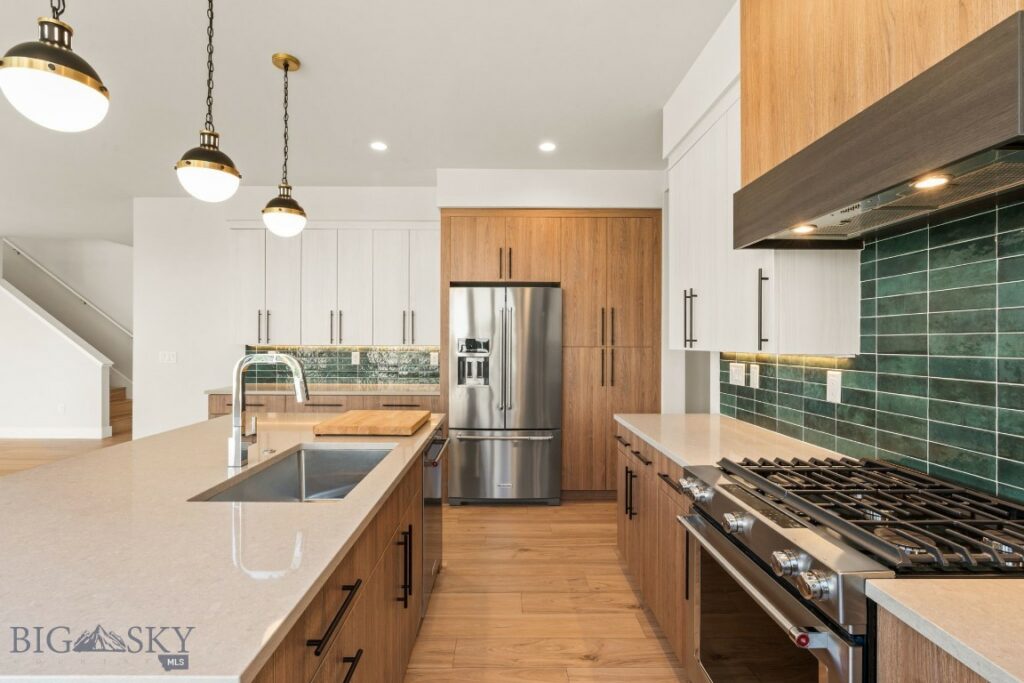 Bozeman MT 59715 - 9