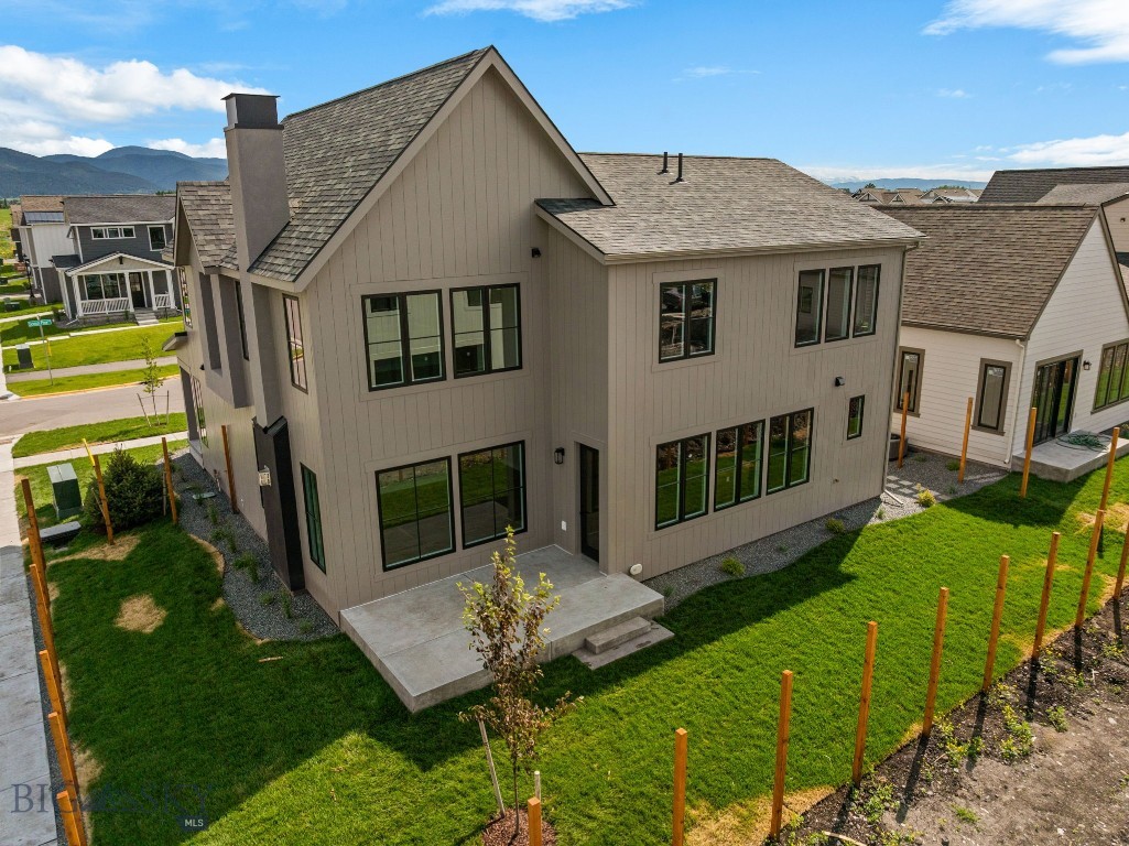 1523 Scotch Pine Lane