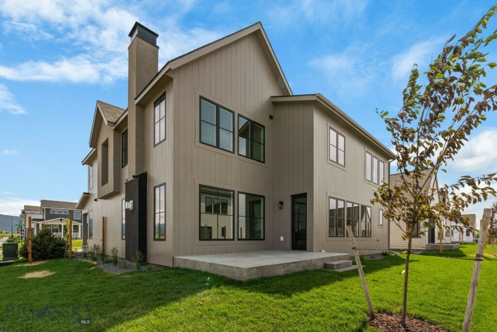 Bozeman MT 59715 - 24