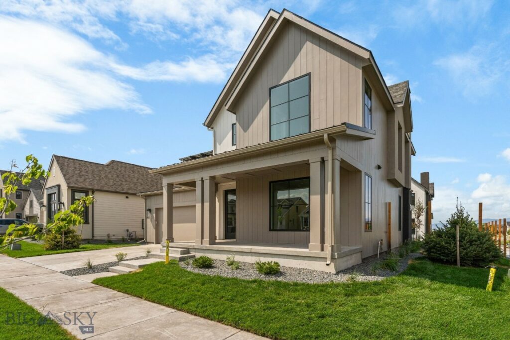 Bozeman MT 59715 - 25