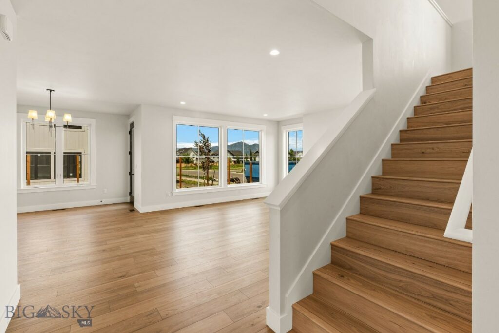 Bozeman MT 59715 - 3