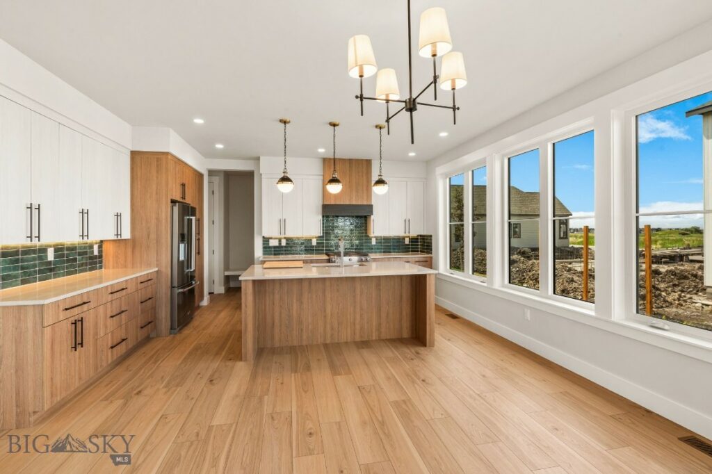 Bozeman MT 59715 - 5