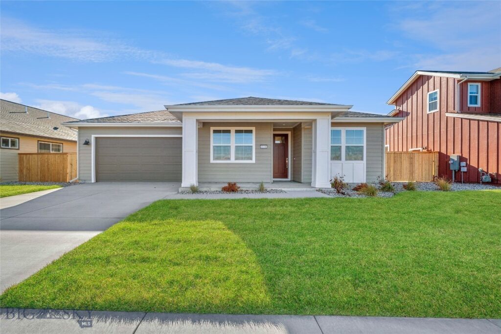 1530 Belle Starr Drive