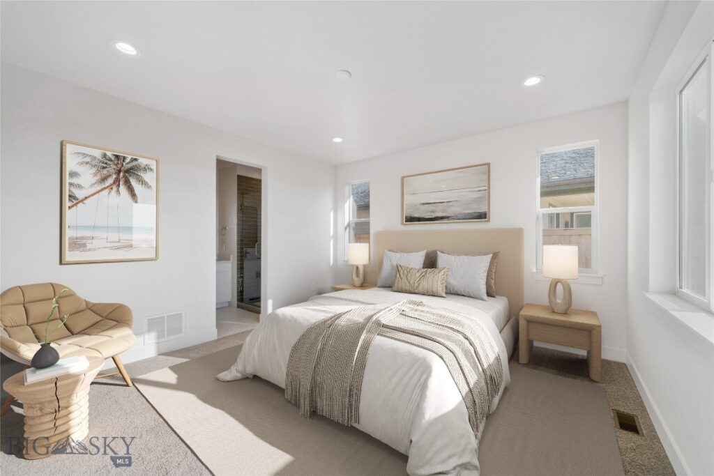 Belgrade MT 59714 - 6