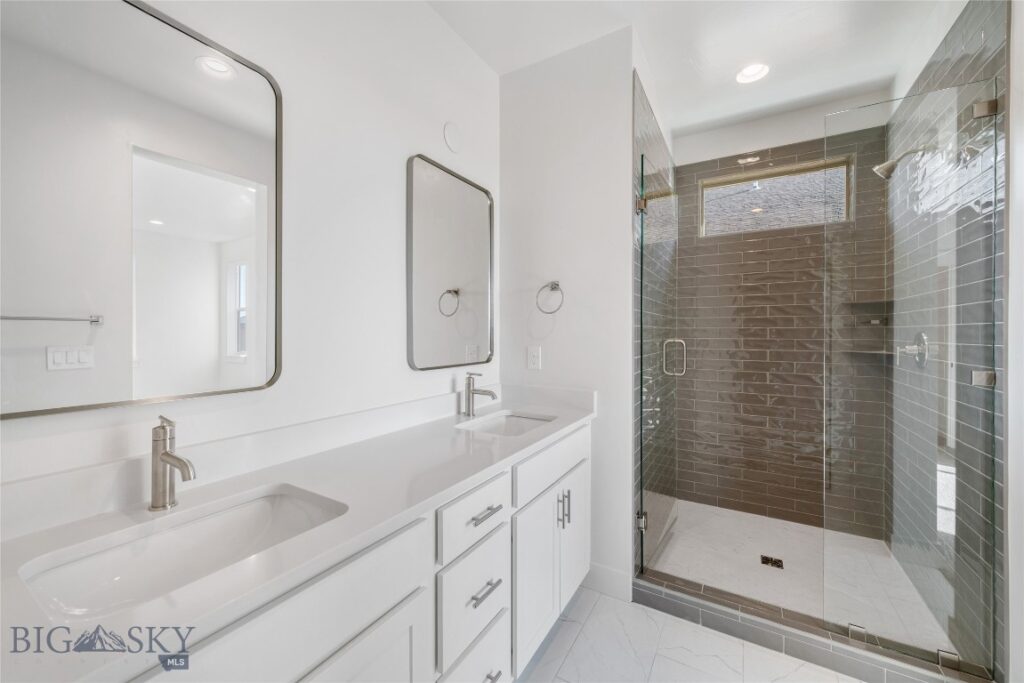 Belgrade MT 59714 - 7