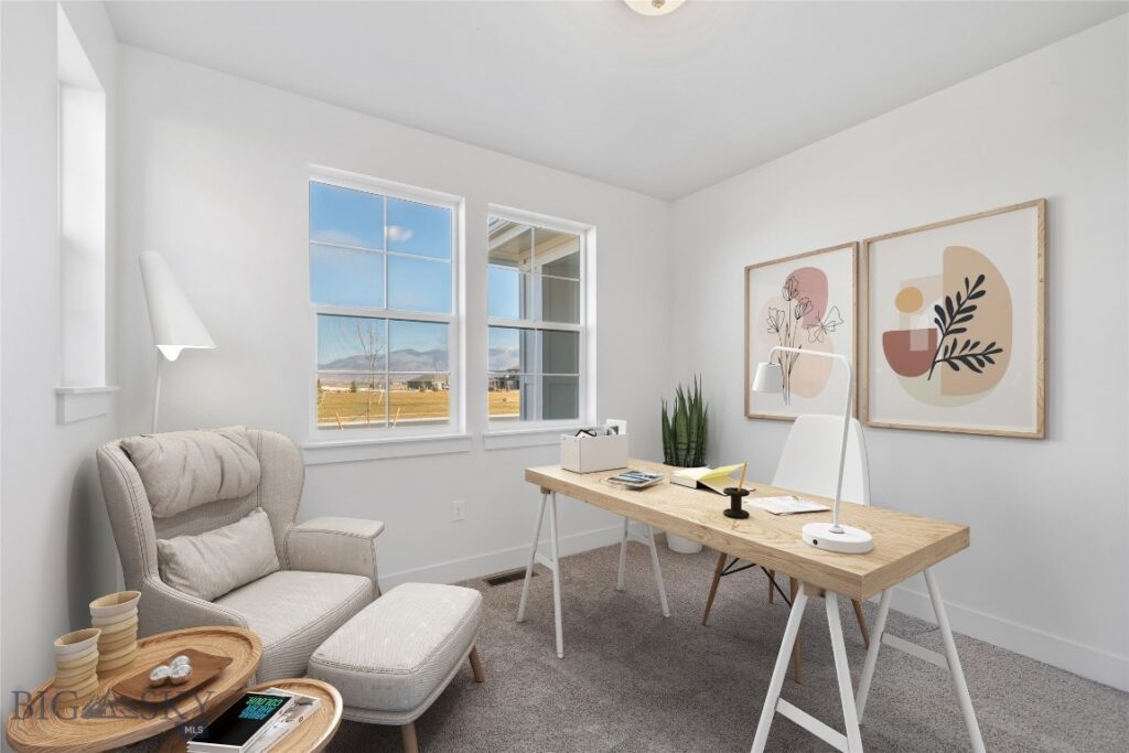 1530 Belle Starr Drive