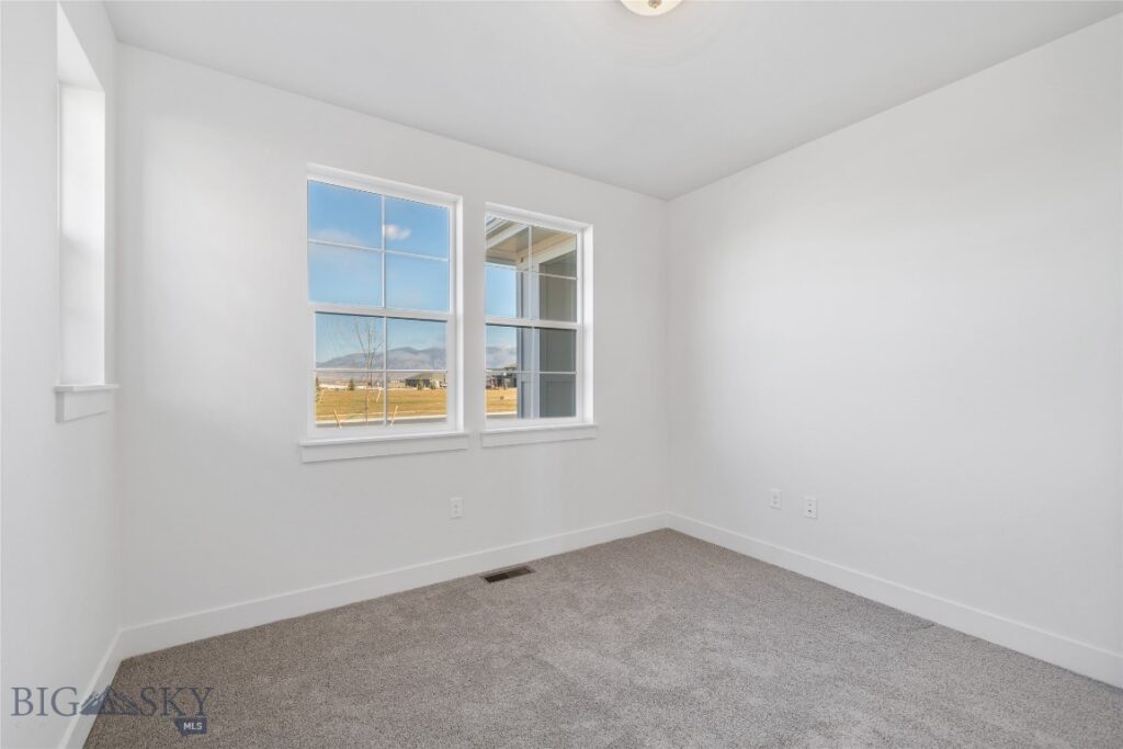 Belgrade MT 59714 - 8