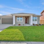 1530 Belle Starr Drive