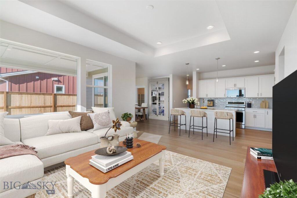 1530 Belle Starr Drive