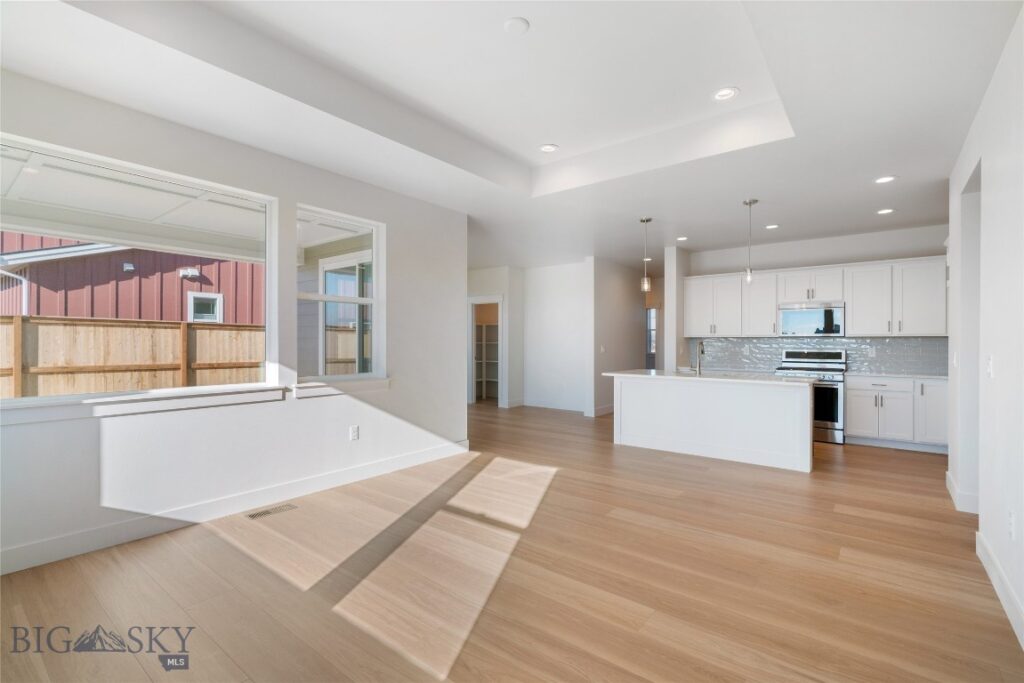 Belgrade MT 59714 - 2