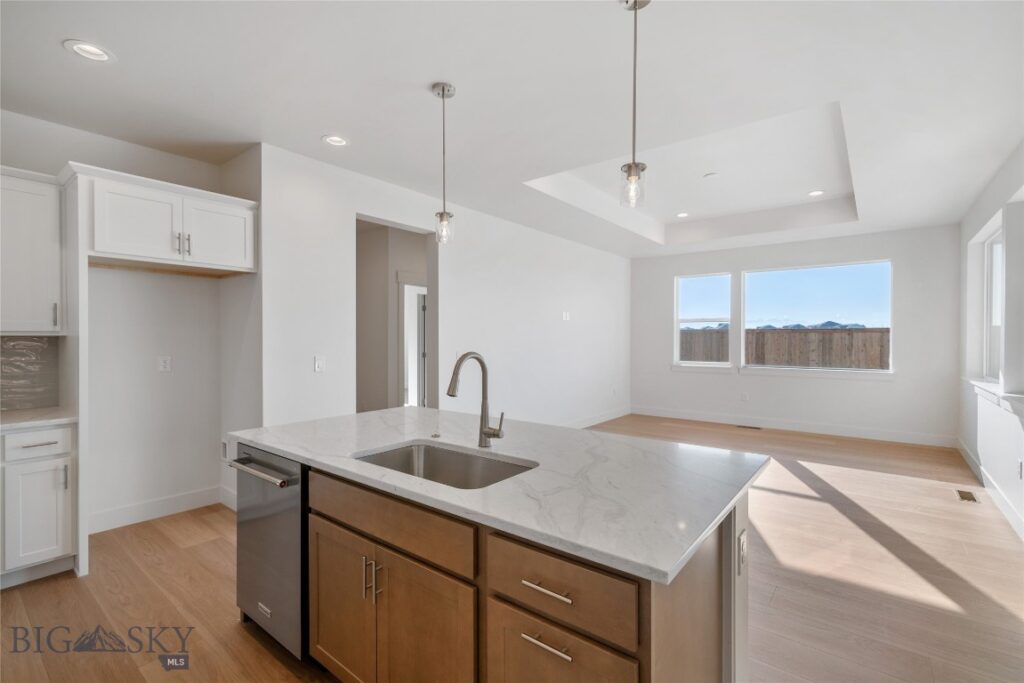 Belgrade MT 59714 - 3