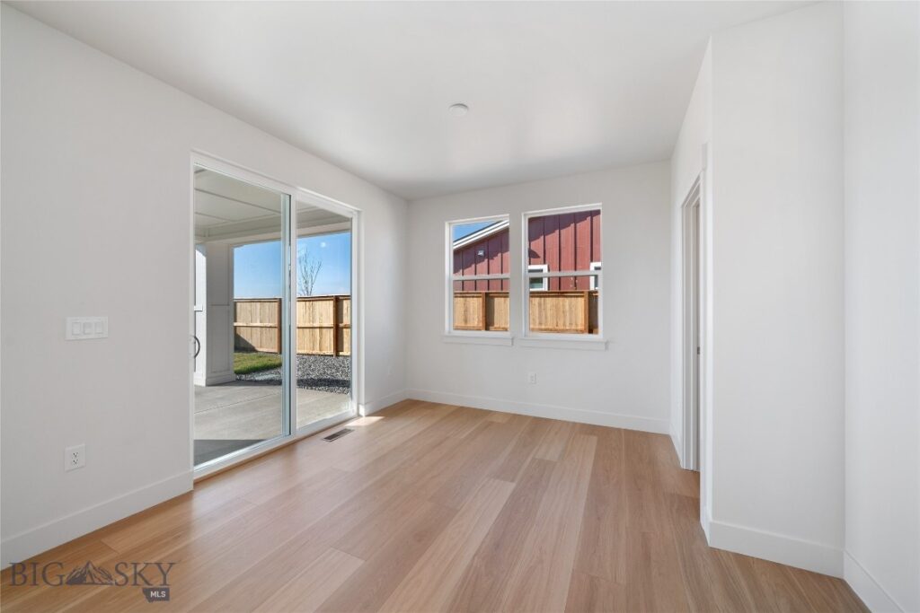 Belgrade MT 59714 - 4