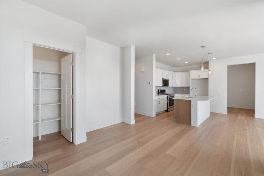 Belgrade MT 59714 - 5