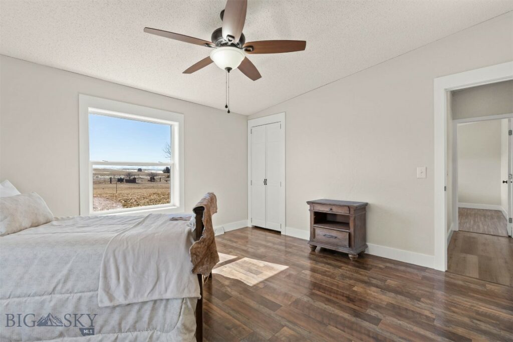 Belgrade MT 59714 - 7