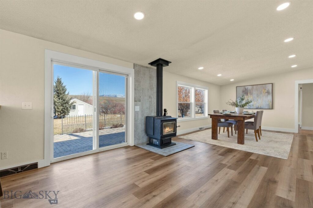 Belgrade MT 59714 - 10