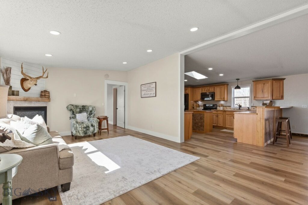 Belgrade MT 59714 - 11