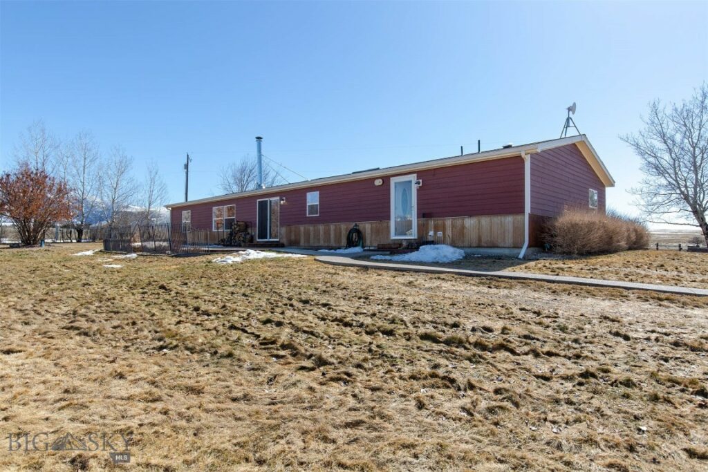 Belgrade MT 59714 - 15