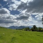 Belgrade MT 59714 - 24