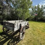 Belgrade MT 59714 - 25