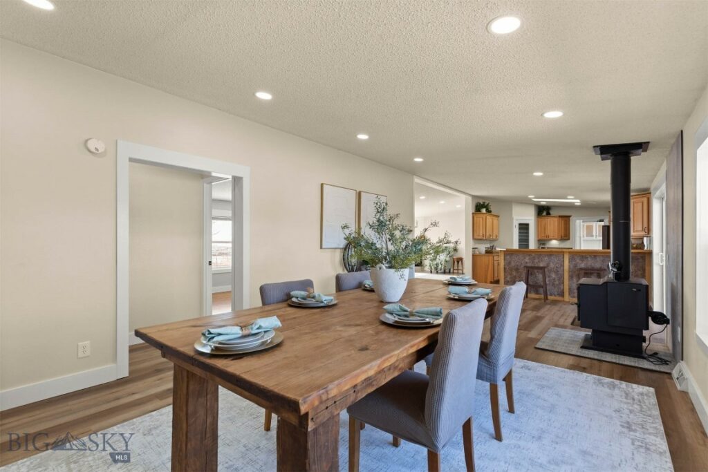 Belgrade MT 59714 - 14