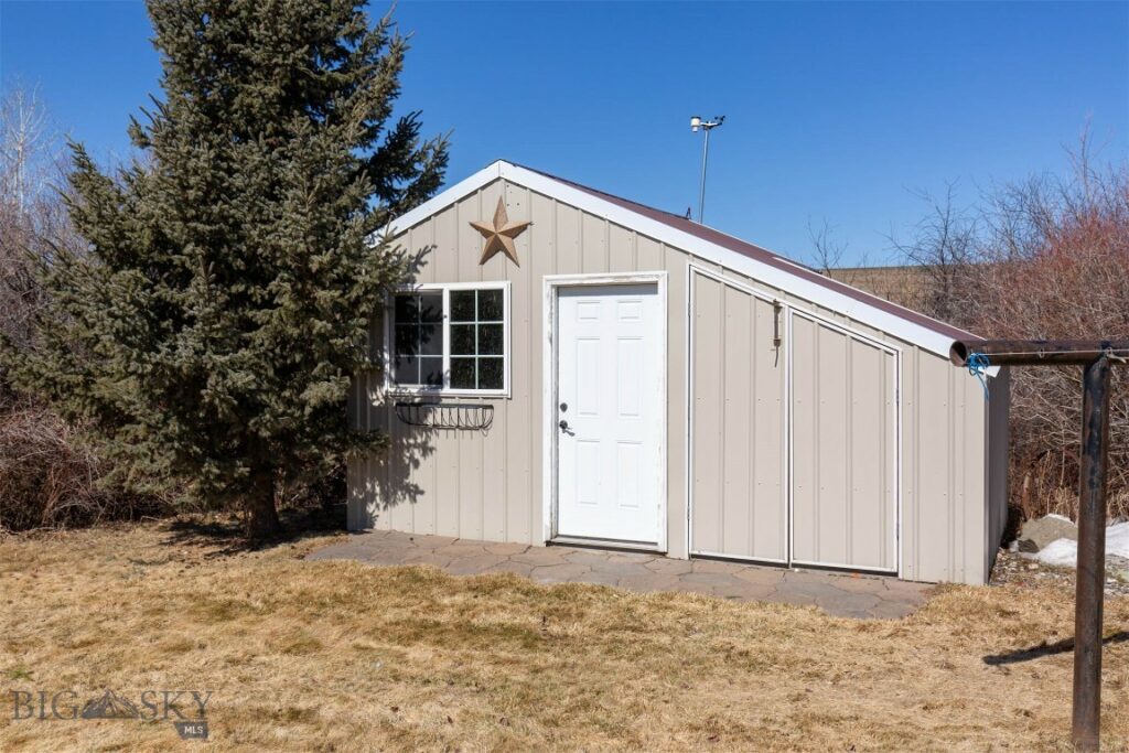 Belgrade MT 59714 - 16